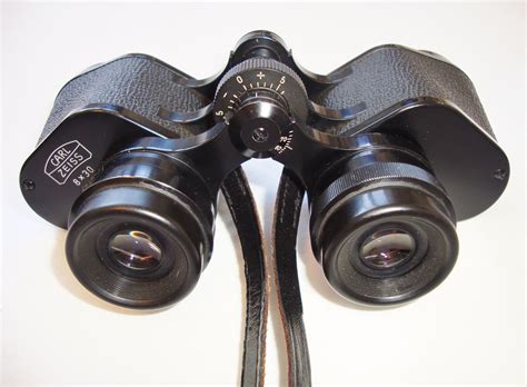 <strong>binocular</strong>, <strong>serial number</strong> BLC 2240886 together with original leather case and Benutzer eyepiece. . Carl zeiss jena binoculars serial numbers